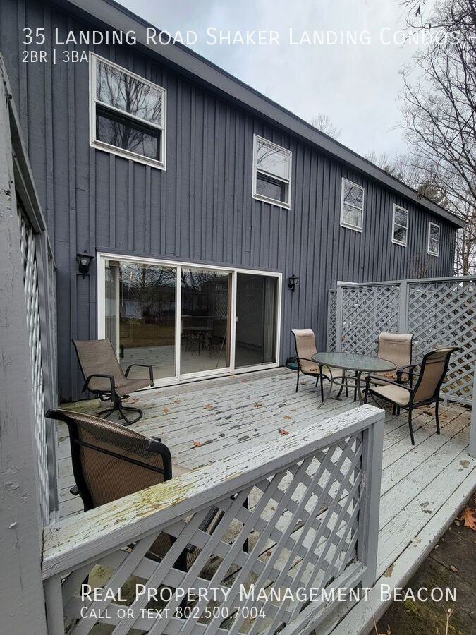 35 35 Landing Road Shaker Landing Condos #2 - Photo 2 of 19