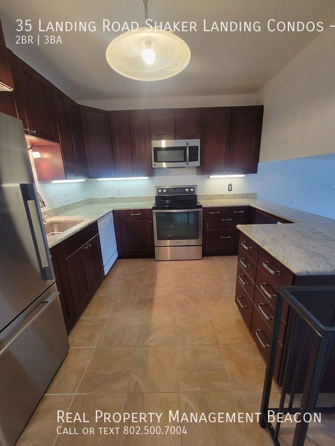 35 35 Landing Road Shaker Landing Condos #2 - Photo 3 of 19