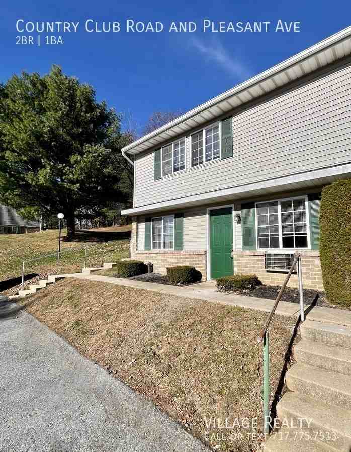 Country Club & Pleasant Ave #H - Photo 7 of 50