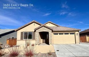 featured image of 3686 Early Dawn Dr