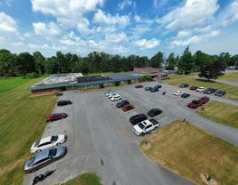 2 Cambridge Mnr #15 - Photo 1 of 1