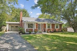 6206 Yosemite Dr - Photo 1 of 1