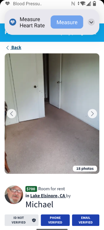 3631 Raven Dr Lake Elsinore #3631 - Photo 5 of 6