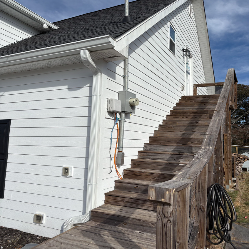 760 Old Camp Church Rd - Photo 4 of 19