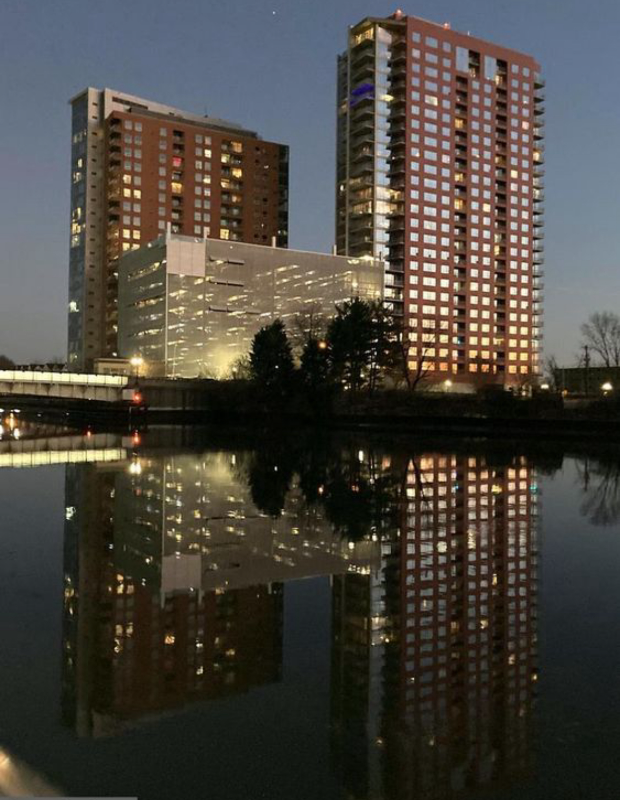 105 Christina Landing Dr #1105 - Photo 3 of 19