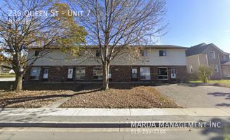 featured image of 236 Queen St #7