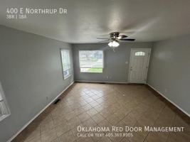 featured image of 400 E Northrup Dr