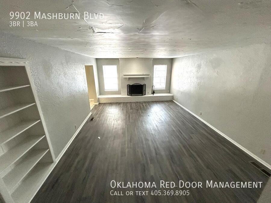 9902 Mashburn Blvd - Photo 2 of 27