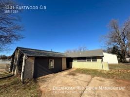 featured image of 3301 Eastwood Cir
