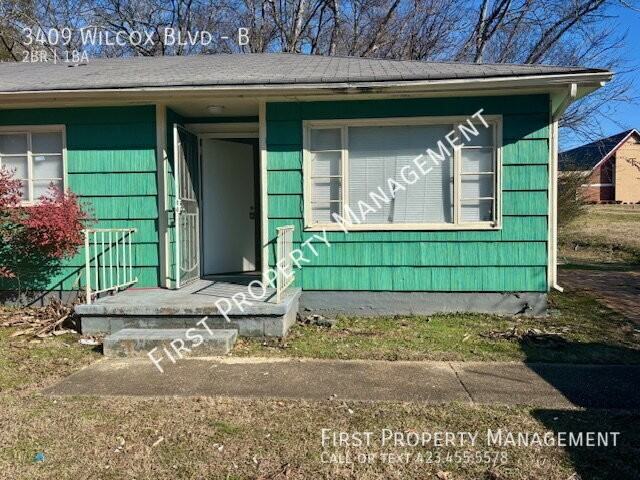 3409 Wilcox Blvd #B - Photo 2 of 10