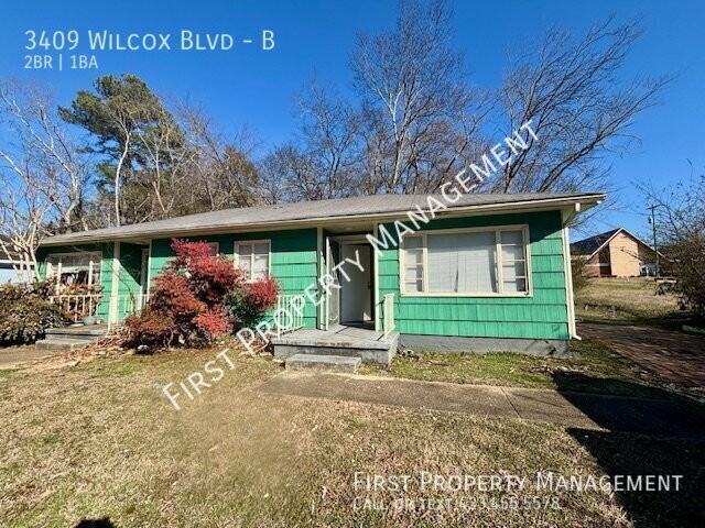 3409 Wilcox Blvd #B - Photo 3 of 10