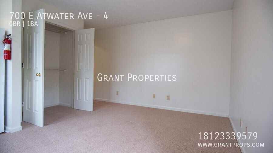 700 E Atwater Ave #4 - Photo 4 of 10