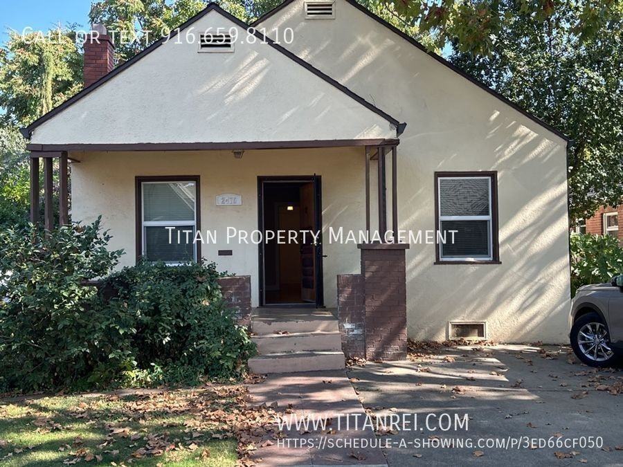 2475 San Jose Way - Photo 2 of 14