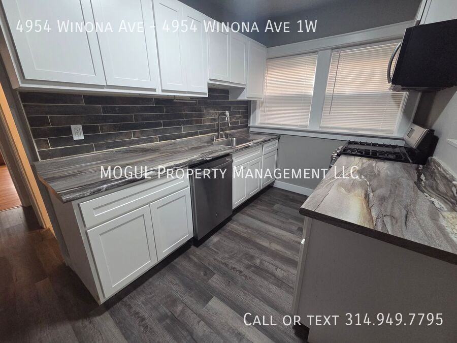 4954 Winona Ave - Photo 2 of 9