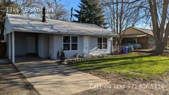 1344 Se 86th Ave - Photo 1 of 1