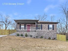 1718 Brown St - Photo 1 of 1