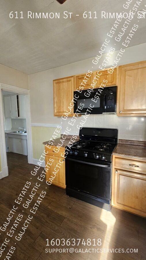 611 Rimmon St - 611 Rimmon St #2 - Photo 2 of 18