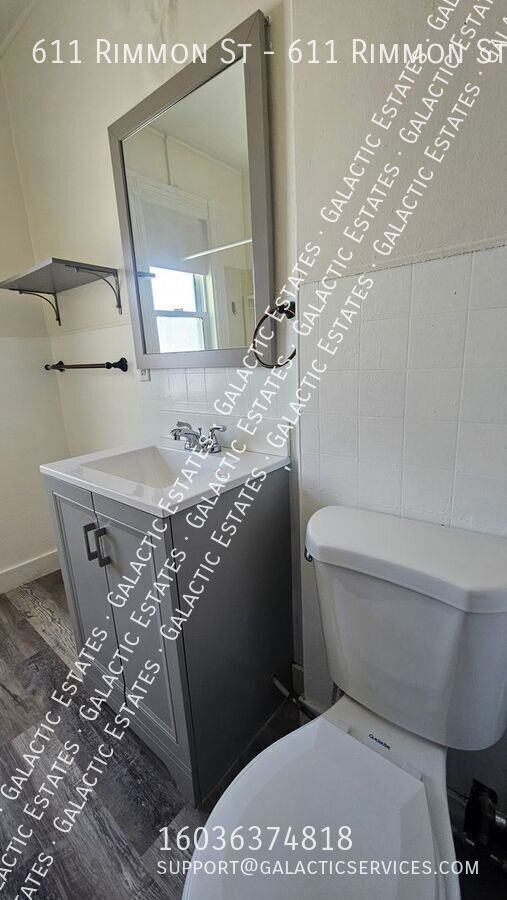 611 Rimmon St - 611 Rimmon St #2 - Photo 5 of 18