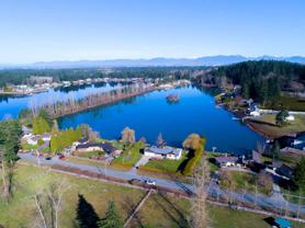 206 St & 28 Ave - Photo 1 of 1