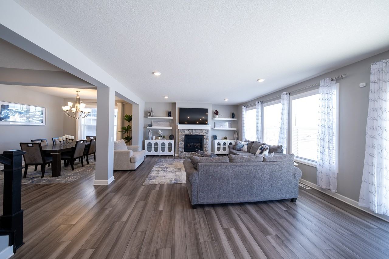 6668 Coach House Ln #1 - Photo 5 of 50