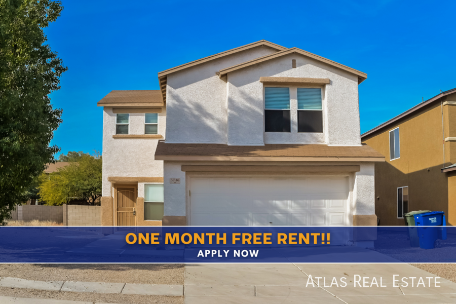 5746 S King Salmon Ct