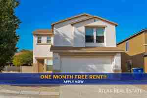 featured image of 5746 S King Salmon Ct