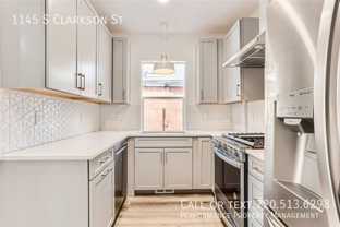 1145 S Clarkson St - Photo 1 of 1