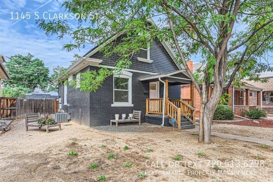 1145 S Clarkson St - Photo 2 of 33