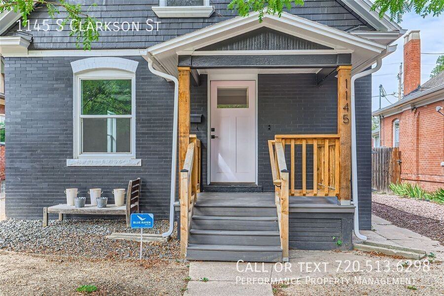 1145 S Clarkson St - Photo 4 of 33