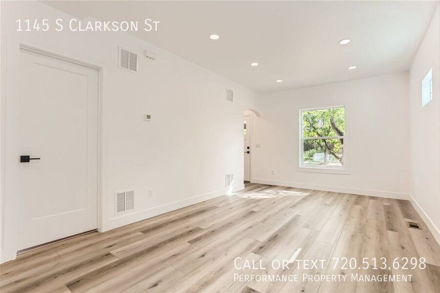 1145 S Clarkson St - Photo 6 of 33