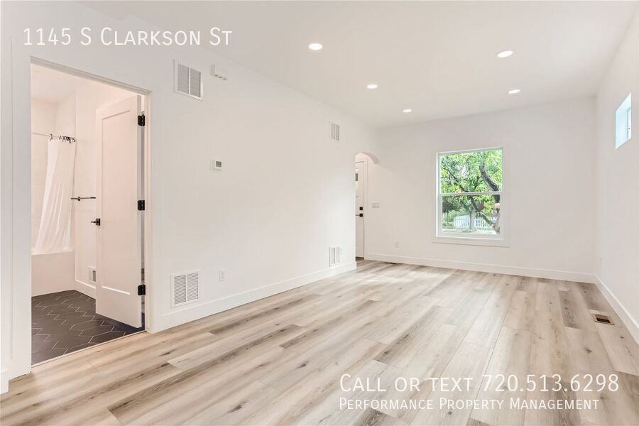 1145 S Clarkson St - Photo 7 of 33