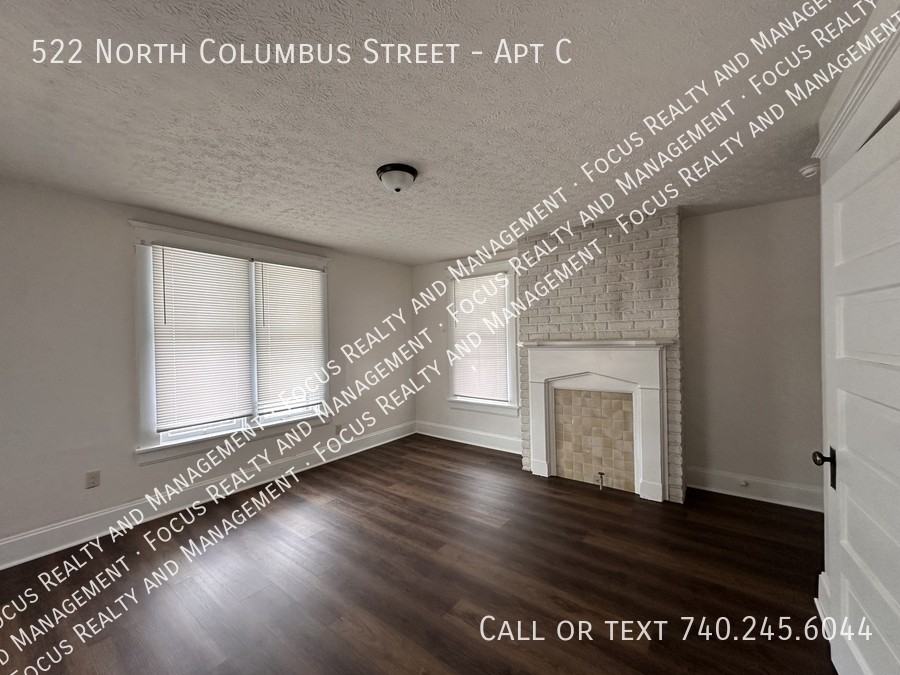 522 N Columbus St Apt C - Photo 7 of 7