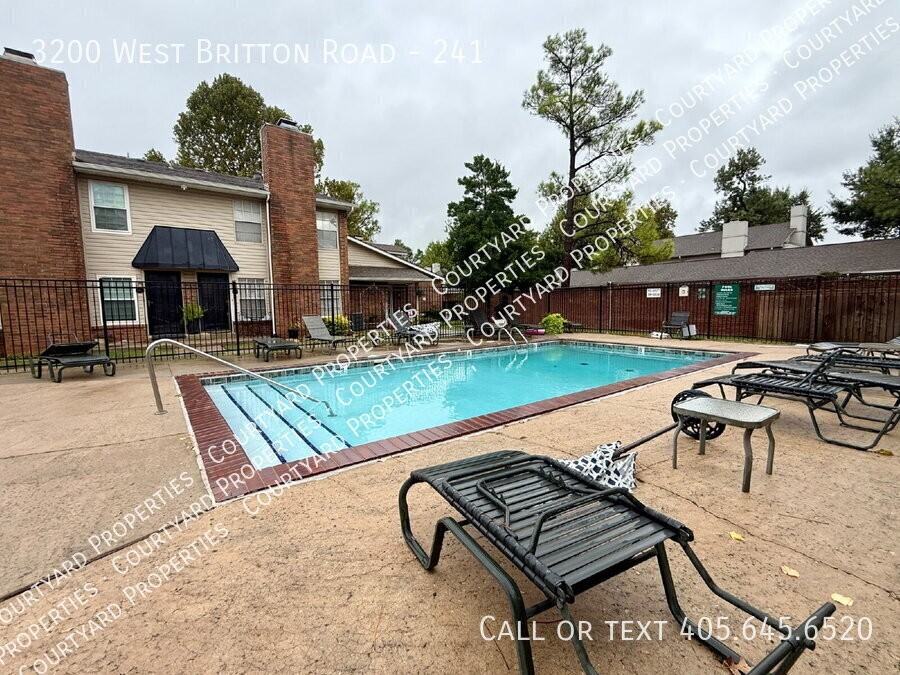 3200 W Britton Rd #241 - Photo 2 of 19