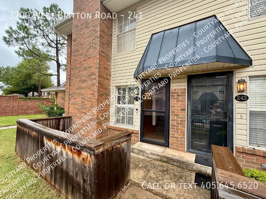 3200 W Britton Rd #241 - Photo 3 of 19