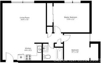 1501 16th St N #204 - Photo 1 of 1