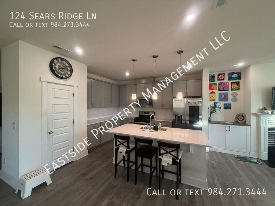 124 Sears Ridge Ln - Photo 5 of 26