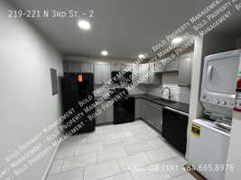 featured image of 219 N 3rd St #2