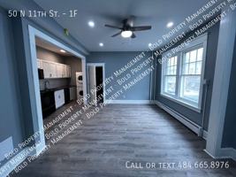 featured image of 50 N 11th St #1F
