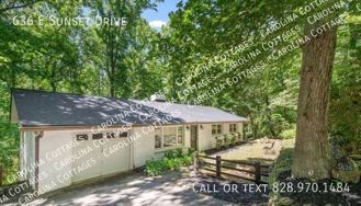 636 E Sunset Dr - Photo 1 of 1