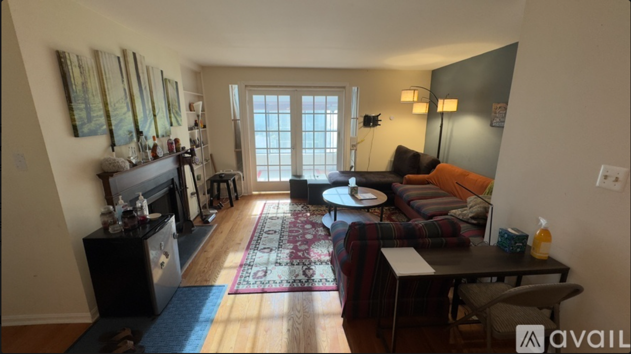 2815 Lee Oaks Ct #301 - Photo 3 of 9