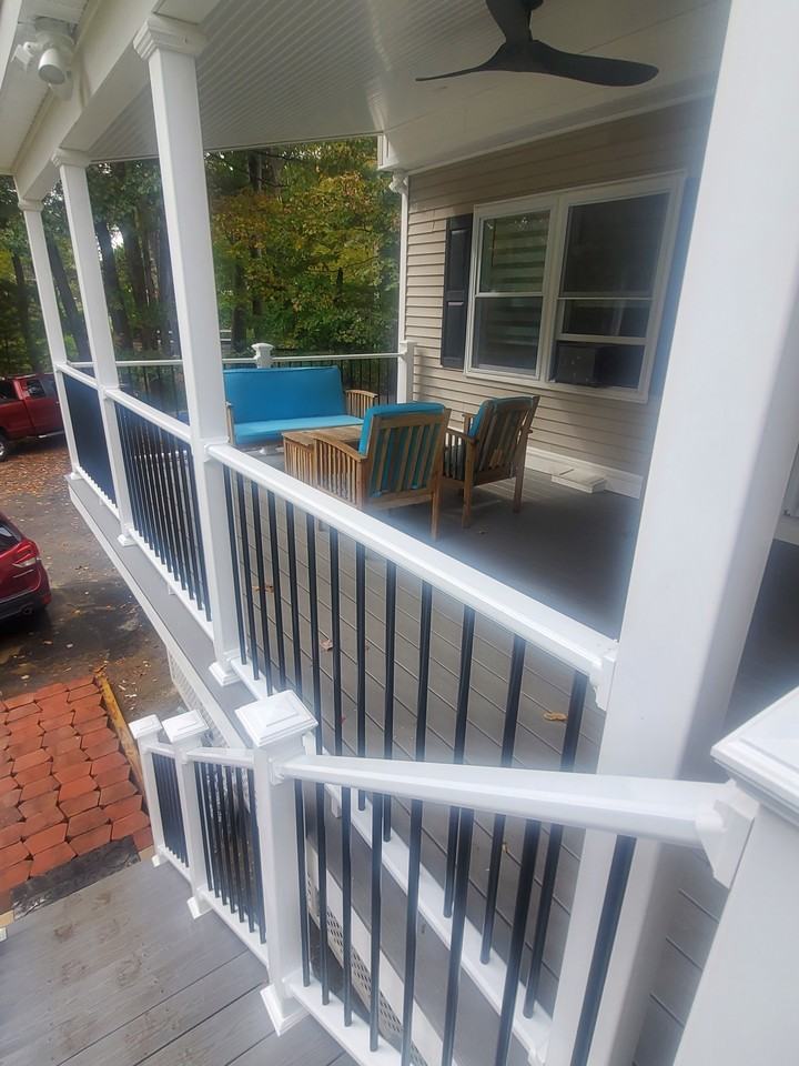 370 High St #EAST - Photo 3 of 20