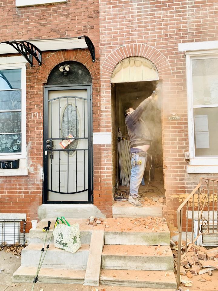 174 E Huntingdon St #1 - Photo 3 of 21