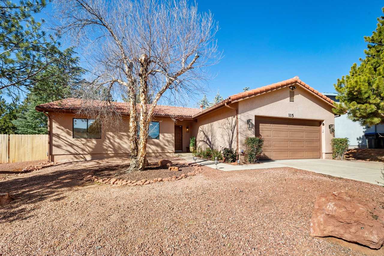 115 Canyon Diablo Rd #NA - Photo 2 of 21