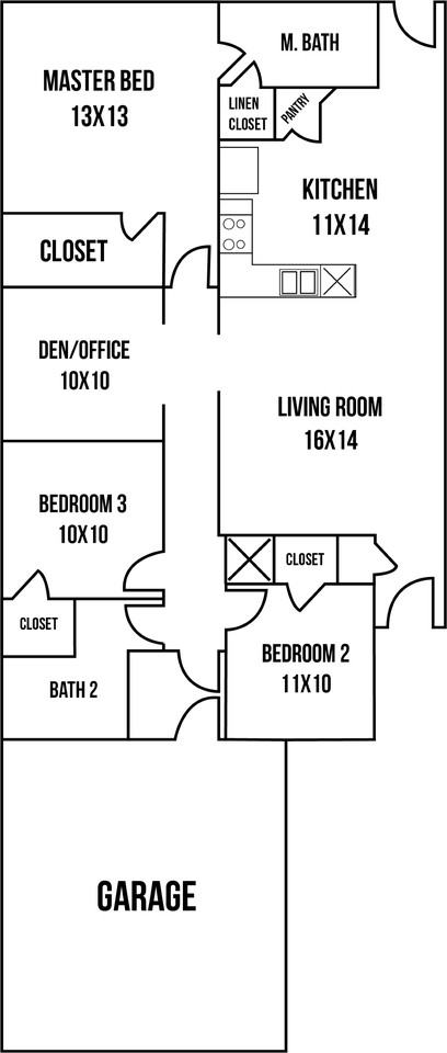 15307 Oceanus Dr #NA - Photo 2 of 19