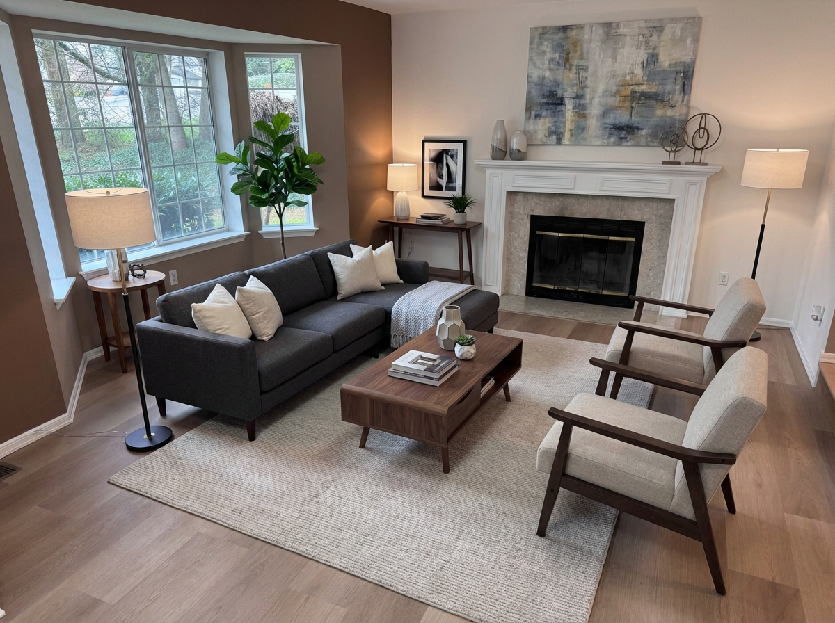 5607 Lakeland Hills Way Se #NA - Photo 2 of 16