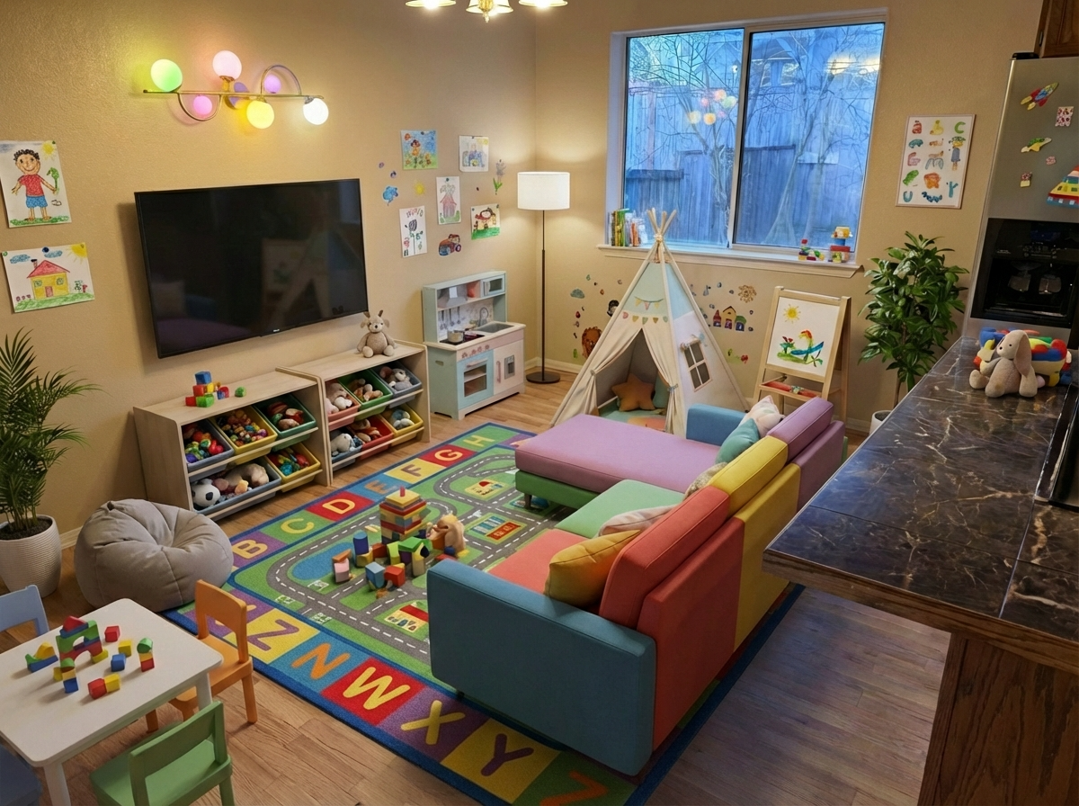 5607 Lakeland Hills Way Se #NA - Photo 6 of 16