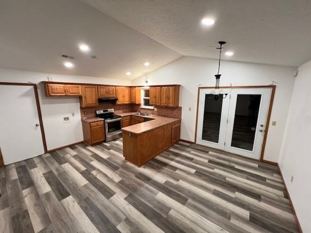 1408 Martin Ave #1408 - Photo 3 of 6