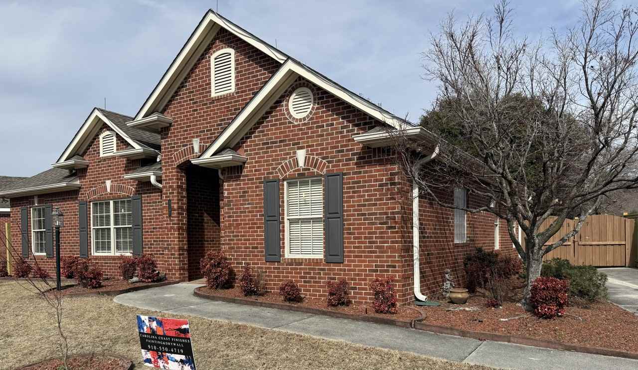 1107 Avenshire Cir #NA - Photo 4 of 9