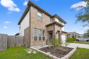 18122 Alora Springs Trce #18122 - Photo 1 of 1