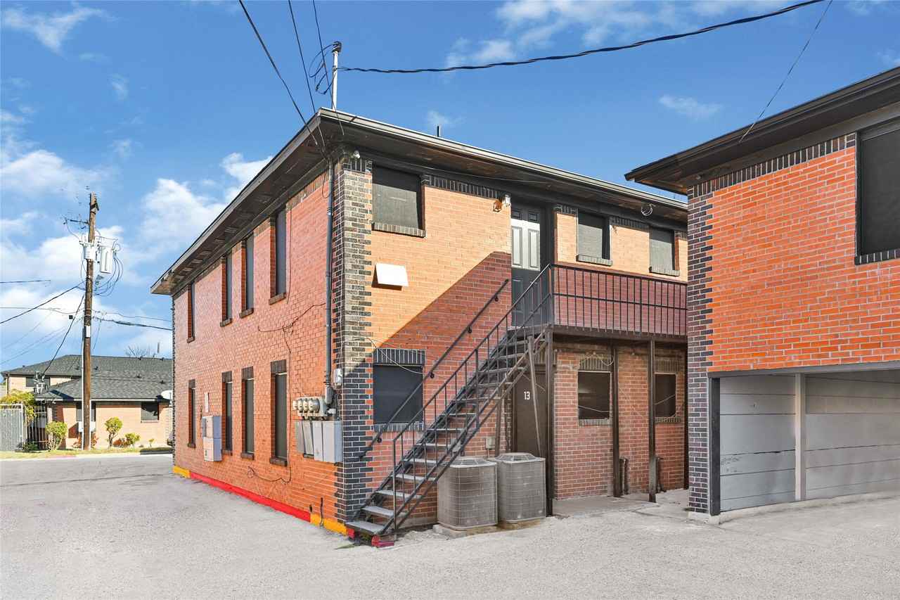 5014 Jefferson St #5014-13 - Photo 2 of 7